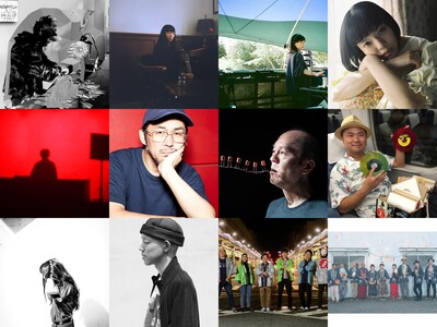 「FUJI & SUN '21」出演者第2弾