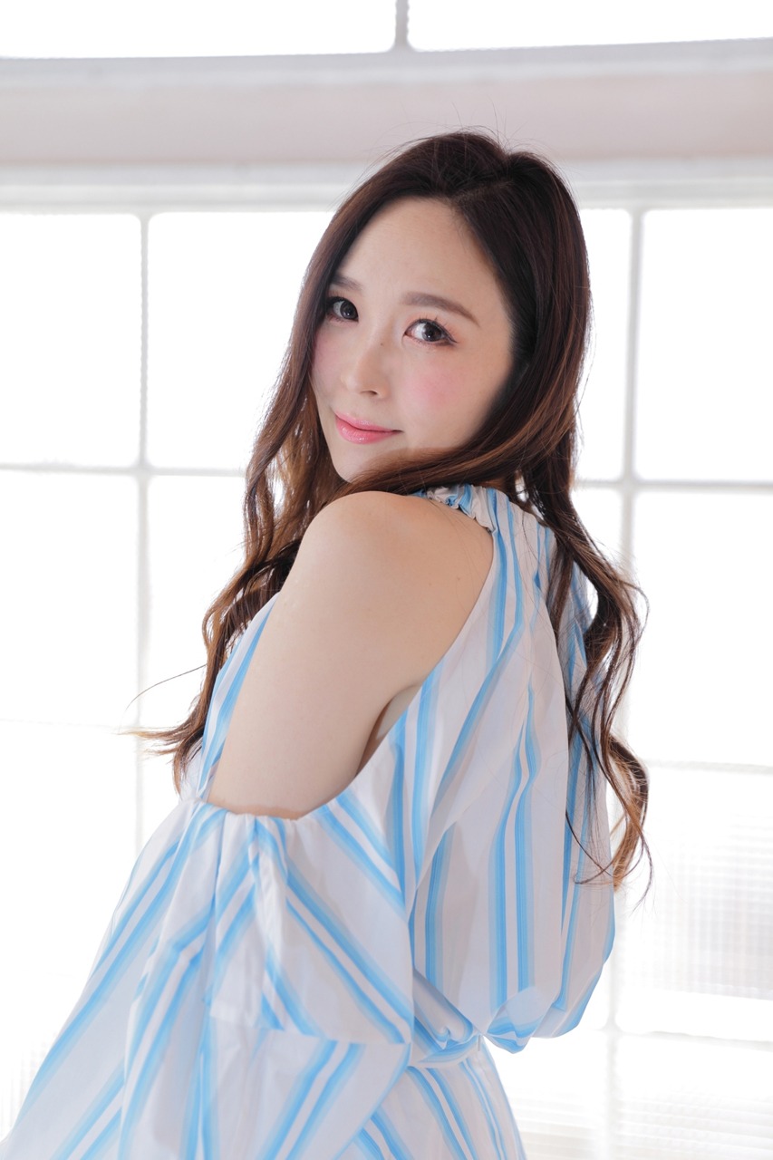 愛内里菜
