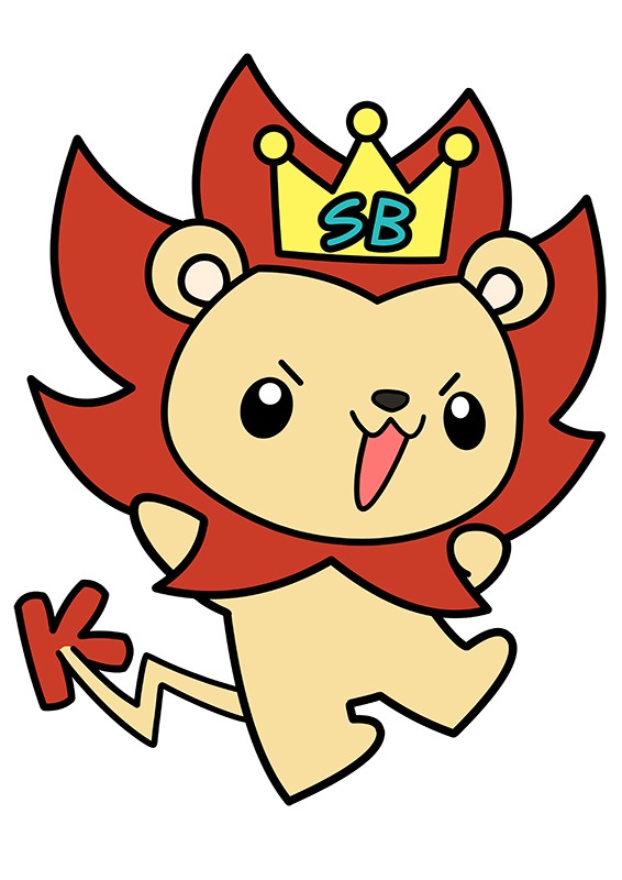 きんくろう