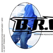 Lil Soft Tennis、1stアルバムから表題曲「Bedroom Rockstar Confused」先行配信