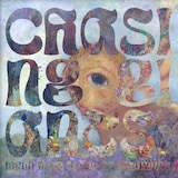 mmm with エマーソン北村「CHASING GIANTS」アナログ盤ジャケット