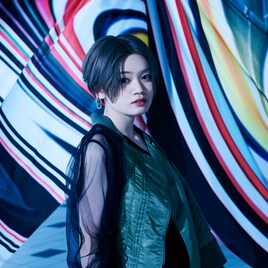 ニノミヤユイ&きつねによるユニット闇ヤミYummy、ZAQ作詞作曲の新曲を本日配信