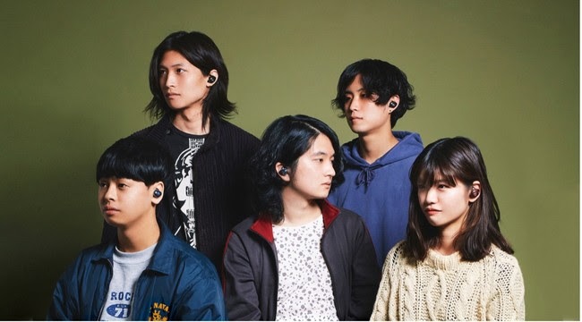 AVIOT新ビジュアル