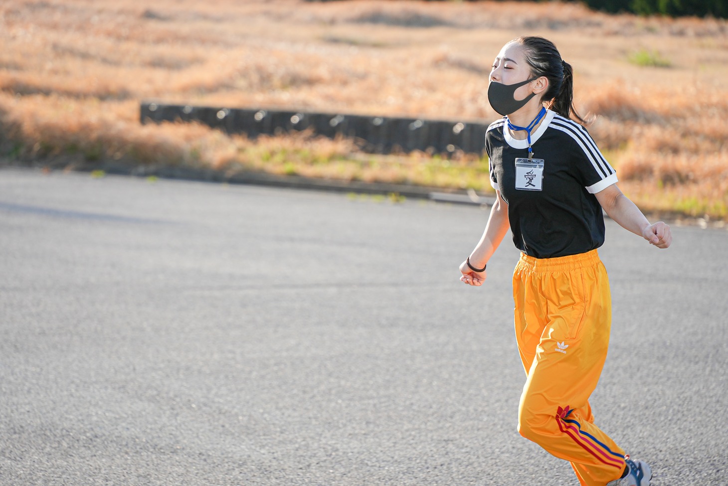 愛（WAgg）
