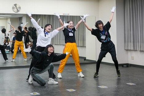 チームげんきまん