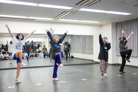 チームしもしも