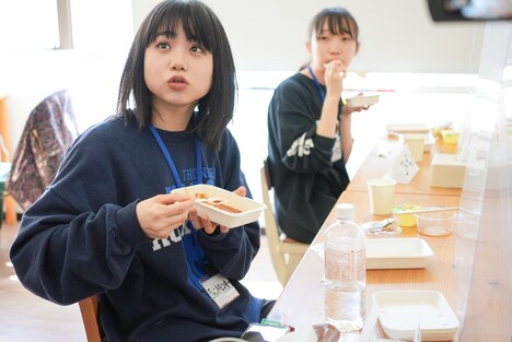 チャントモンキー（BiS）