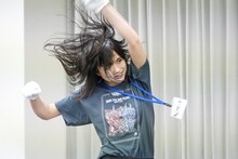 チャントモンキー（BiS）