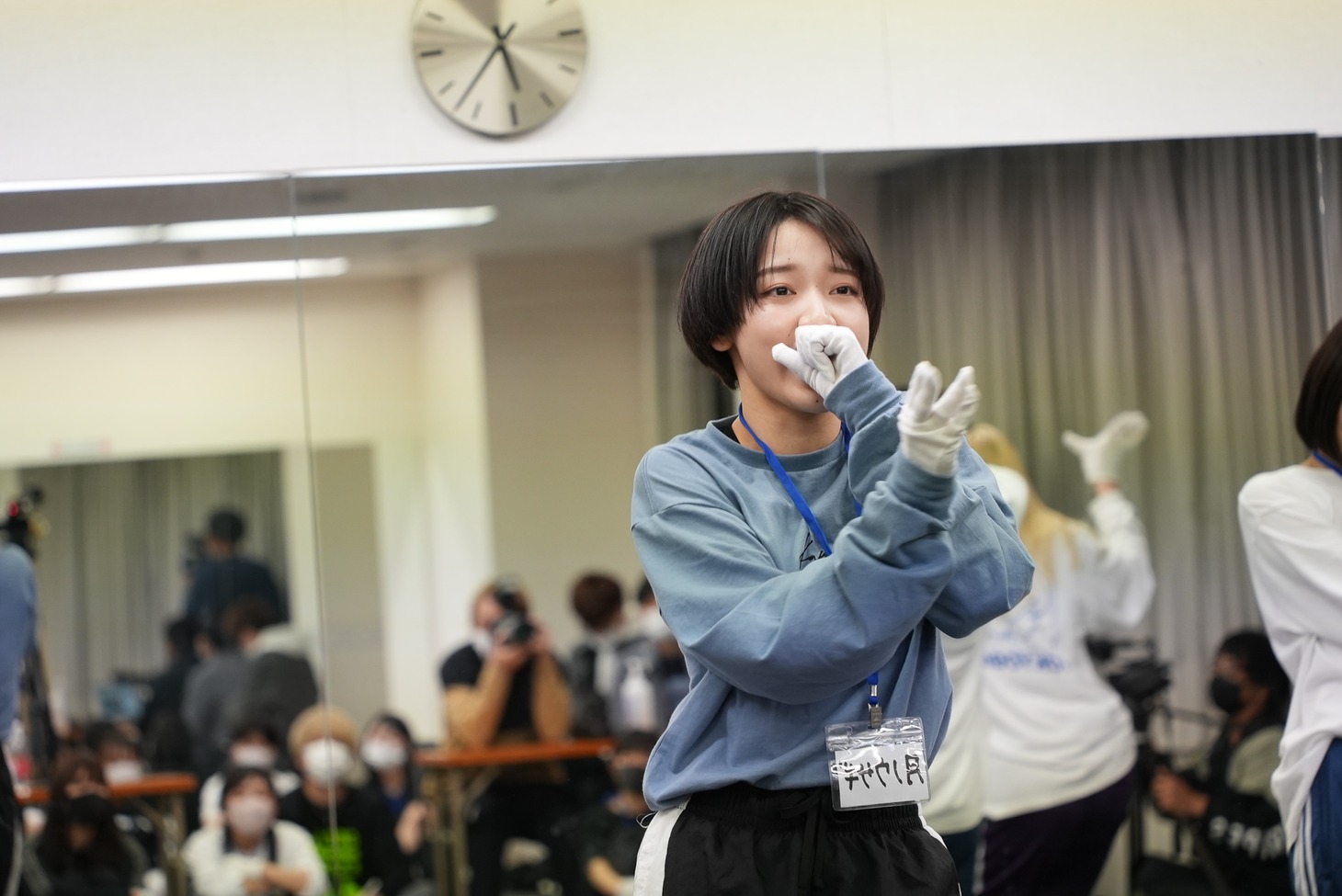 月ノウサギ（WAgg）