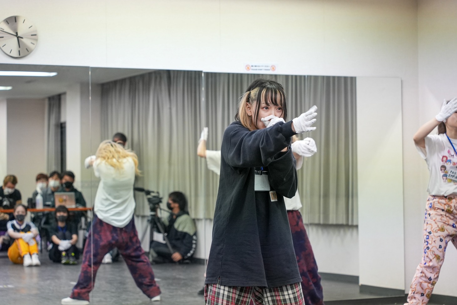 もしもしチャン