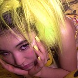 Aya Gloomy「Start Again」配信ジャケット