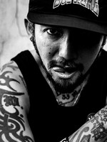 JESSE（The BONEZ、RIZE）