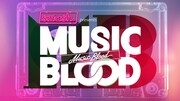 「smash. presents MUSIC BLOOD」ロゴ