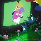 Lil'Leise But GoldがKMプロデュースの新作を本日配信、YouthQuakeのudai手がけたMV公開