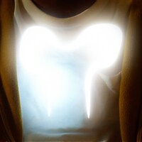 Nulbarich「CHAIN」配信ジャケット