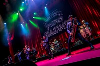 東京スカパラダイスオーケストラ（撮影：柴田恵理）