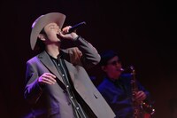 大木伸夫（ACIDMAN）（撮影：柴田恵理）