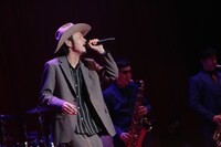 大木伸夫（ACIDMAN）（撮影：柴田恵理）