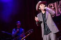 大木伸夫（ACIDMAN）（撮影：柴田恵理）