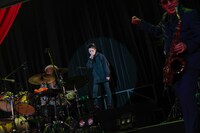 MAH（SiM）（撮影：柴田恵理）