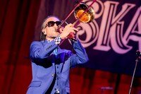 北原雅彦（Tb）（撮影：柴田恵理）