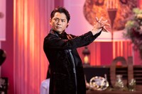 今井翼（写真提供：NHK）