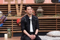 今井翼（写真提供：NHK）