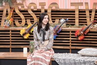 milet（写真提供：NHK）