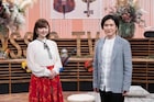 清塚信也&鈴木愛理MCのEテレ「クラシックTV」スタート、ゲストに今井翼とmilet