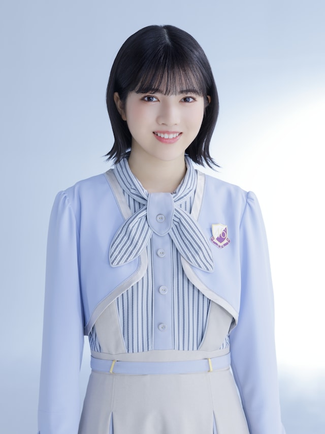 林瑠奈（乃木坂46）