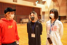 渡辺淳之介、ココ・パーティン・ココ、アイナスター。