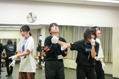 チャントモンキーチーム