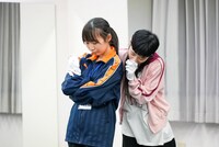 コトチャン、リンリン（BiSH）。