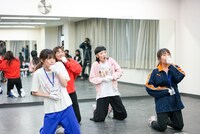 リンリンチーム