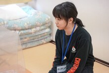 チャントモンキー（BiS）