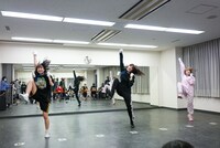 アイナスター、YU-Ki EMPiRE、YUiNA EMPiRE。