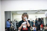 もしもしチャン