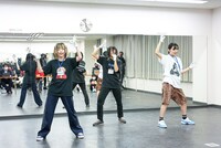 もしもしチャン、イギー、コーラ。