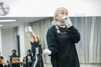 テラシマユウカ（PARADISES）