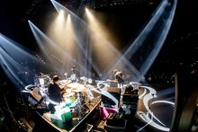 UNISON SQUARE GARDEN（Photo by Viola Kam［V'z Twinkle］）