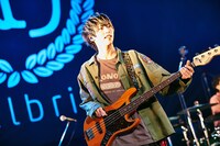 圭吾（B）（Photo by KEIKO TANABE）