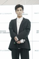 岩田剛典（EXILE、三代目 J SOUL BROTHERS from EXILE TRIBE）