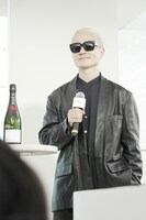 VERBAL（m-flo、PKCZ）