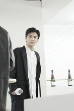 岩田剛典（EXILE、三代目 J SOUL BROTHERS from EXILE TRIBE）