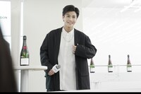 岩田剛典（EXILE、三代目 J SOUL BROTHERS from EXILE TRIBE）