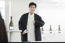 岩田剛典（EXILE、三代目 J SOUL BROTHERS from EXILE TRIBE）