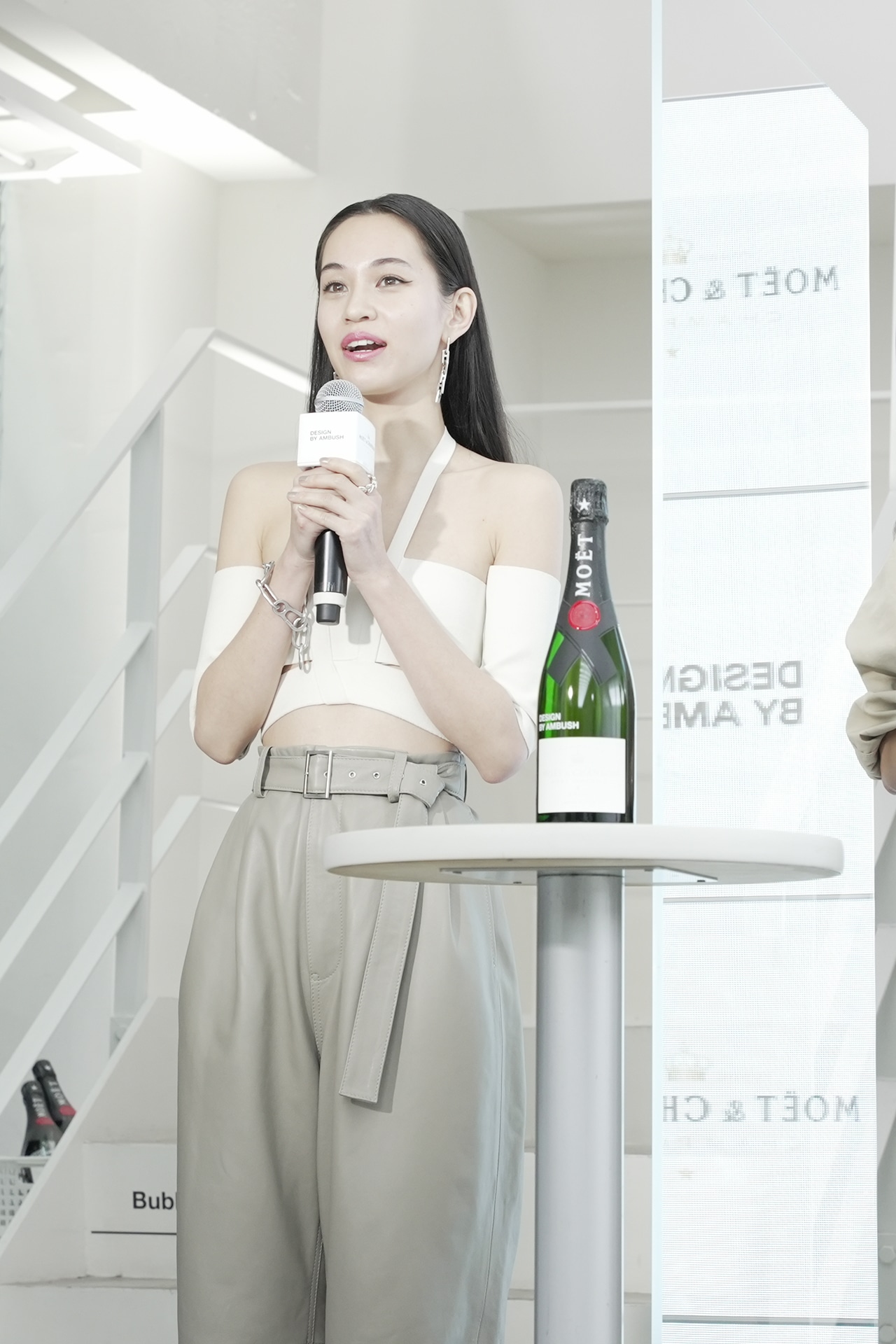 水原希子