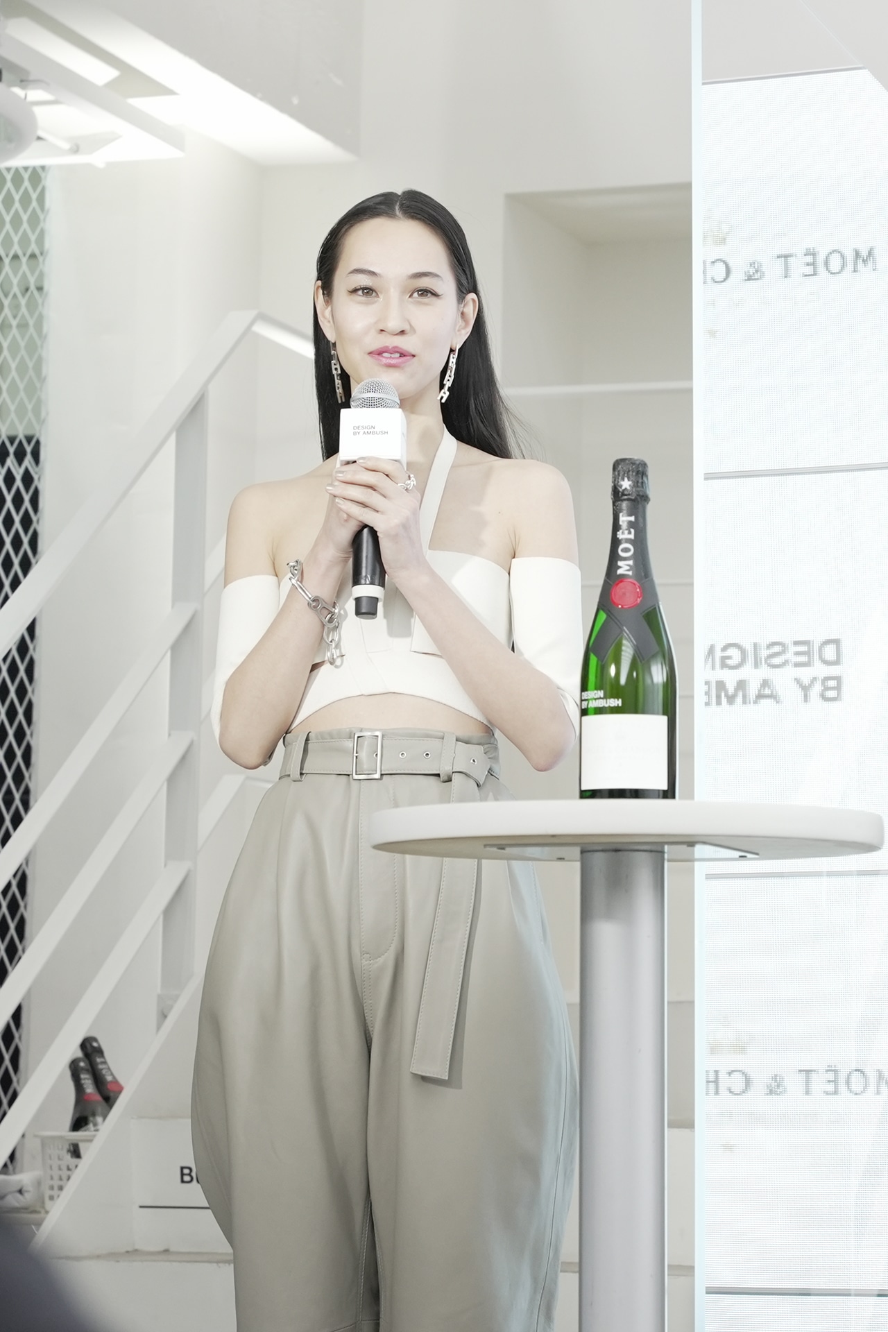 水原希子