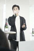 岩田剛典（EXILE、三代目 J SOUL BROTHERS from EXILE TRIBE）