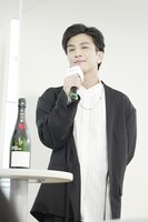 岩田剛典（EXILE、三代目 J SOUL BROTHERS from EXILE TRIBE）